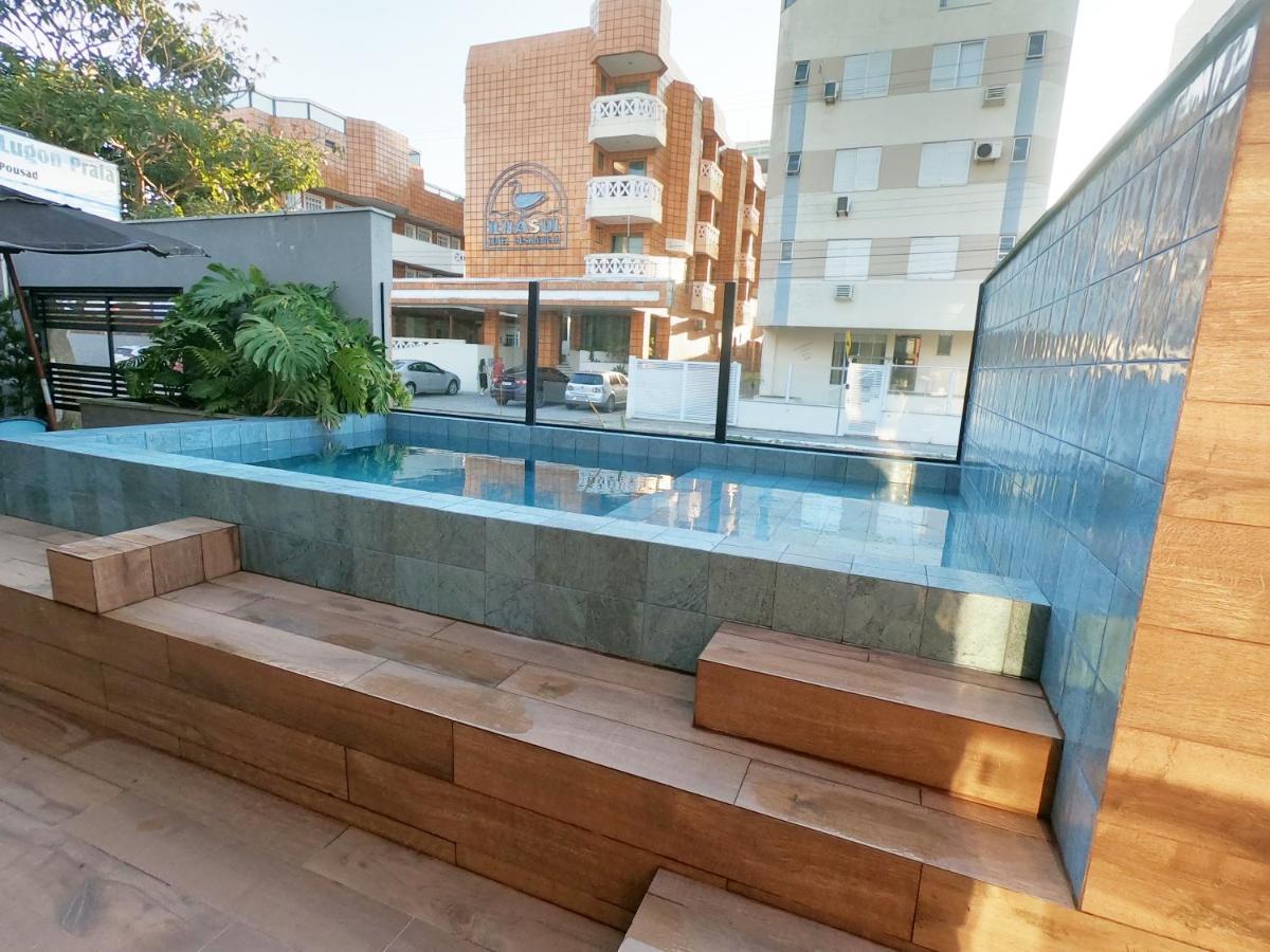 Villa Achego Florianópolis Buitenkant foto