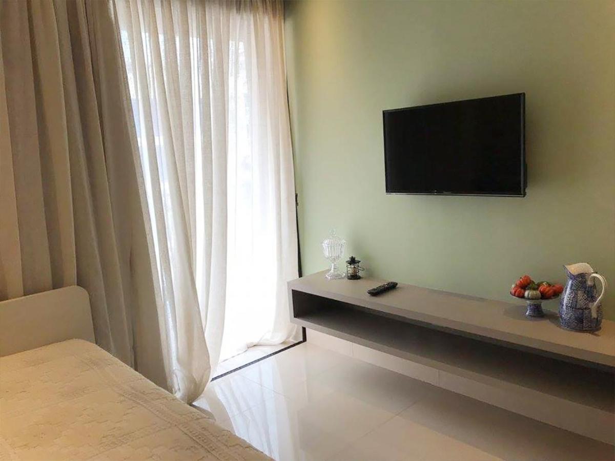 Villa Achego Florianópolis Buitenkant foto