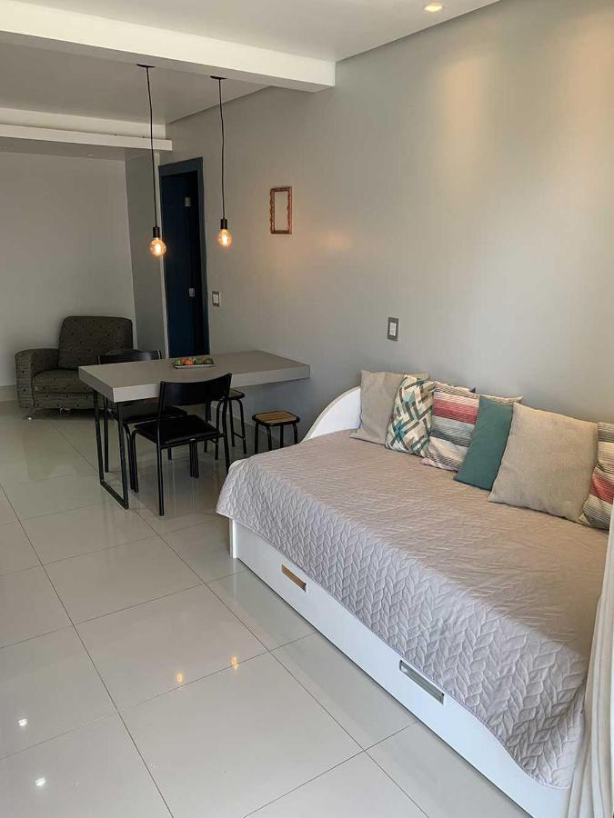 Villa Achego Florianópolis Buitenkant foto