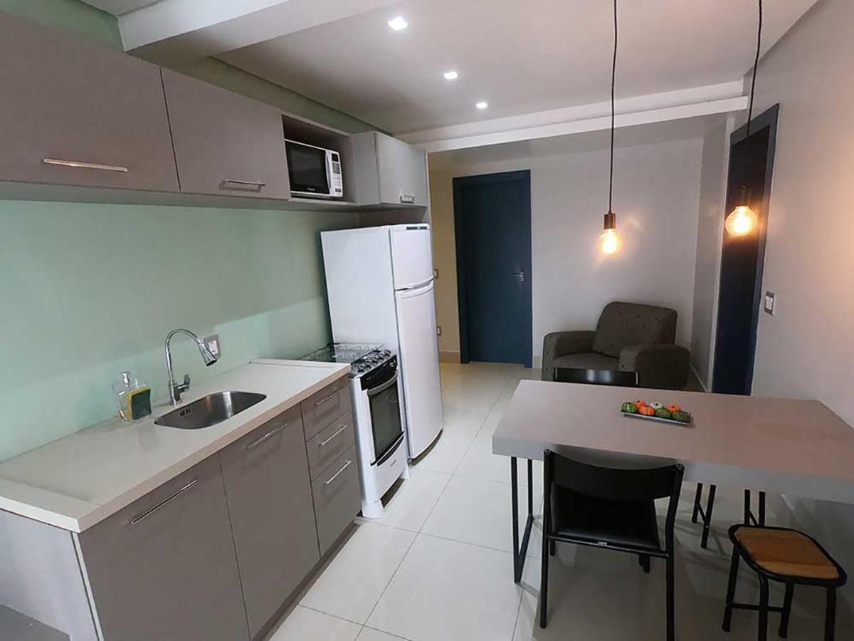 Villa Achego Florianópolis Buitenkant foto
