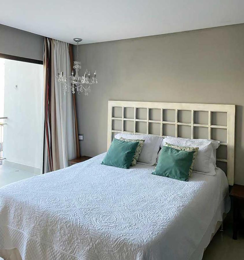 Villa Achego Florianópolis Buitenkant foto