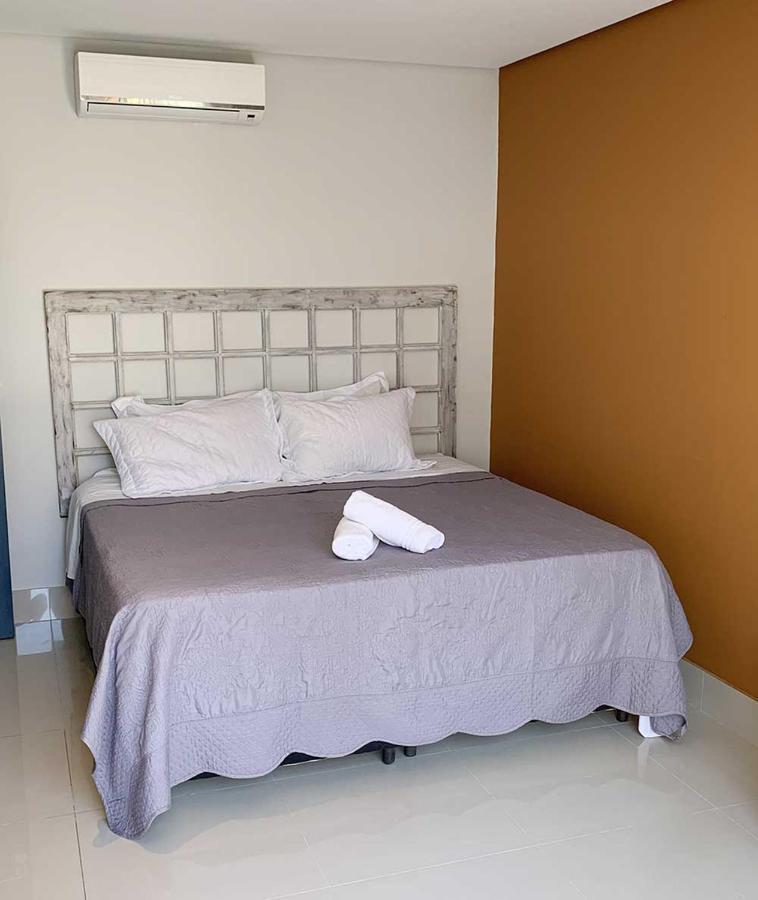 Villa Achego Florianópolis Buitenkant foto