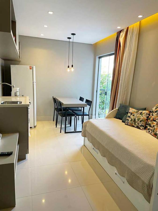 Villa Achego Florianópolis Buitenkant foto