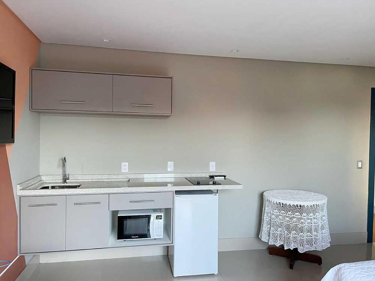 Villa Achego Florianópolis Buitenkant foto