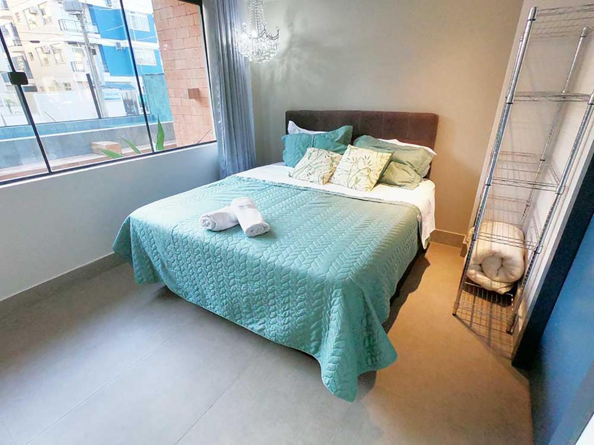 Villa Achego Florianópolis Buitenkant foto