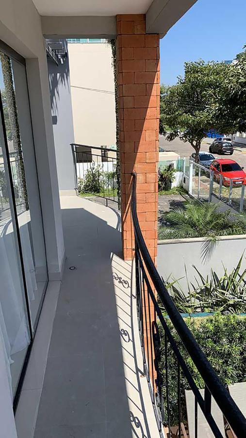 Villa Achego Florianópolis Buitenkant foto