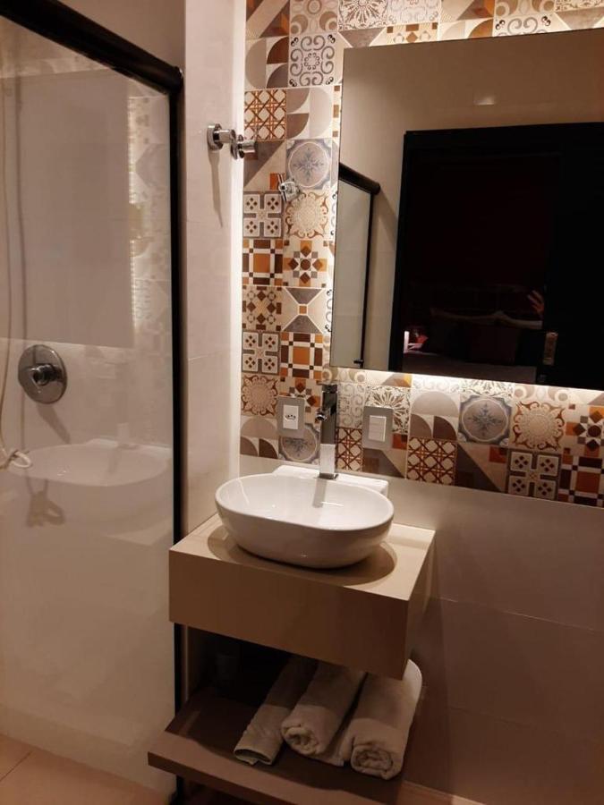 Villa Achego Florianópolis Buitenkant foto